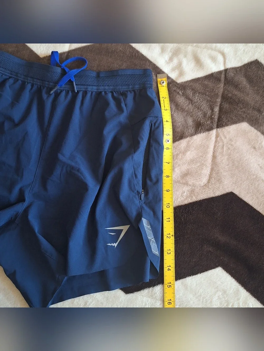 Gymshark Arrival 5
